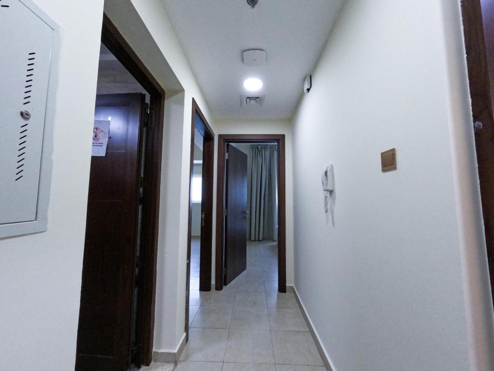 Barsha Star Residence - Home Stay Дубай Екстер'єр фото